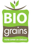 logo BIOGRAINS